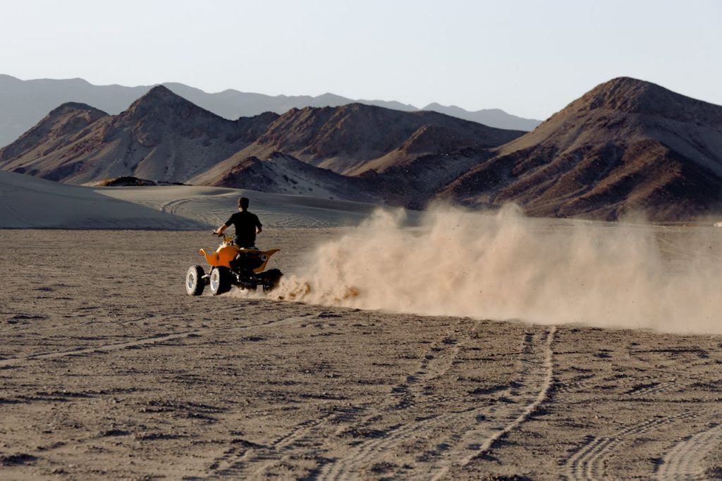 ATV