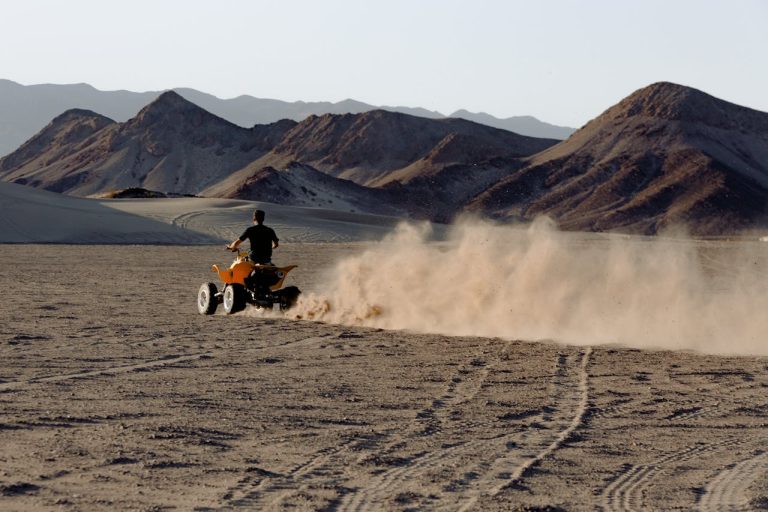 ATV