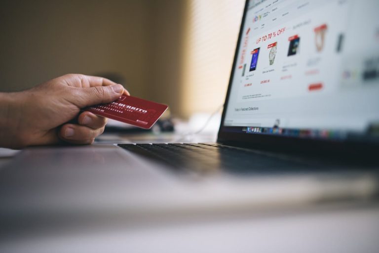 Spar penge online med en rabatkode